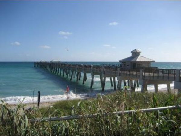 900 Juno Ocean Walk, Unit F1, Juno Beach, FL 33408