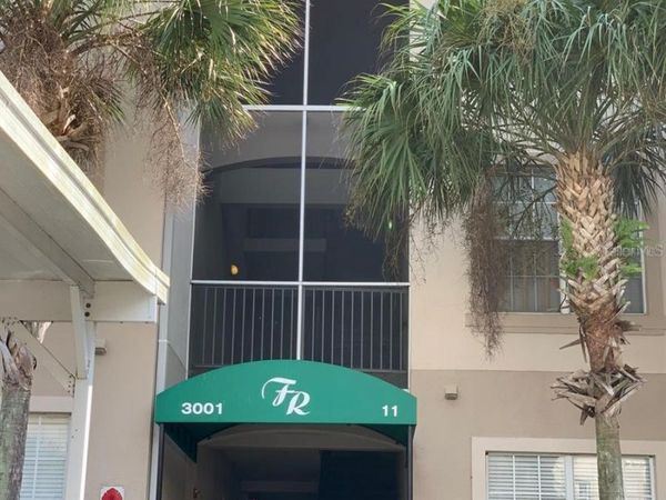 3001 LAUREL RUN LANE, Unit 301, KISSIMMEE, FL 34741