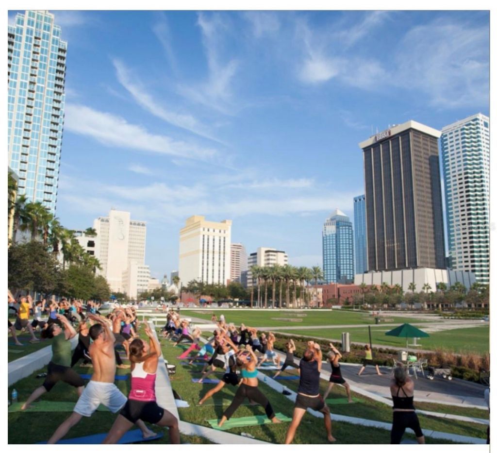 111 S Ashley Drive, Unit 1908, Tampa, FL 33602 Photo