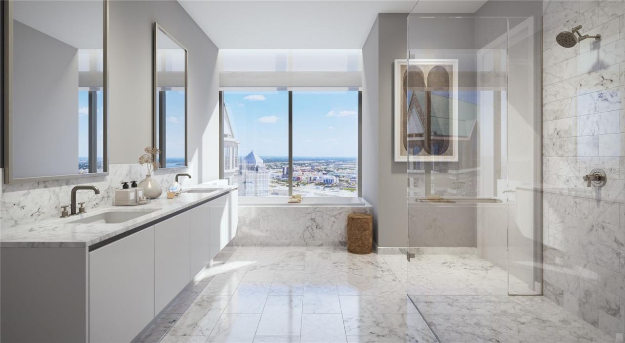 111 S Ashley Drive, Unit 1908, Tampa, FL 33602 Photo