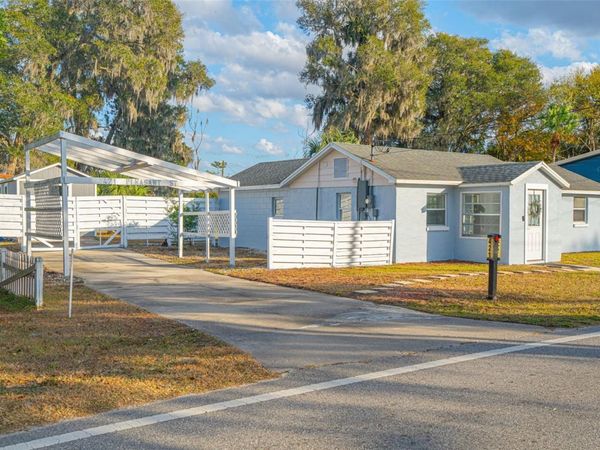 421 PLEASANT STREET, LAKE HELEN, FL 32744