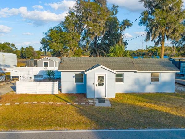 421 PLEASANT STREET, LAKE HELEN, FL 32744