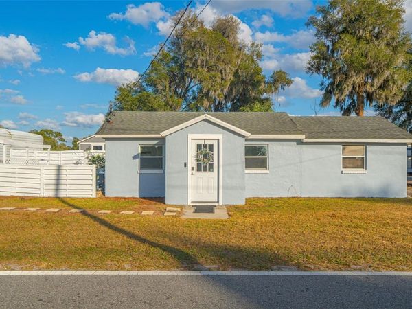421 PLEASANT STREET, LAKE HELEN, FL 32744