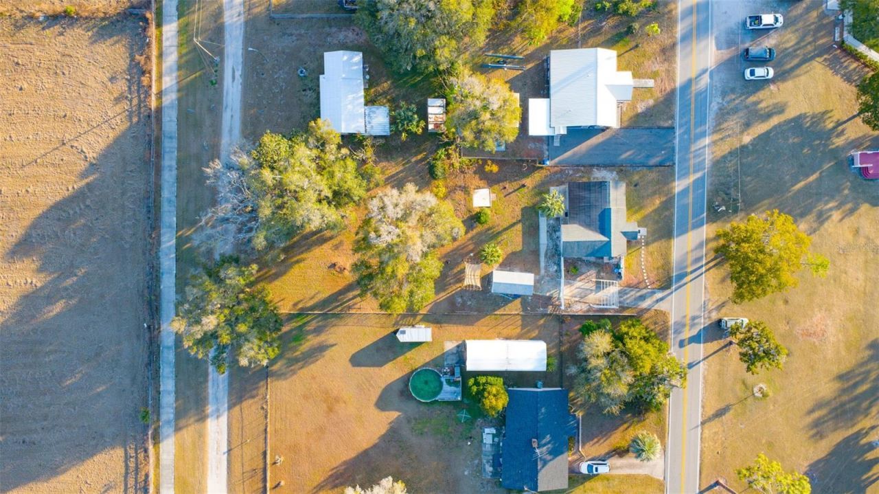 421 Pleasant Street, Lake Helen, FL 32744 Photo