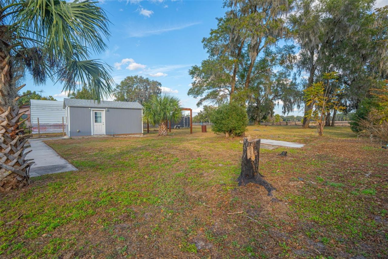 421 Pleasant Street, Lake Helen, FL 32744 Photo