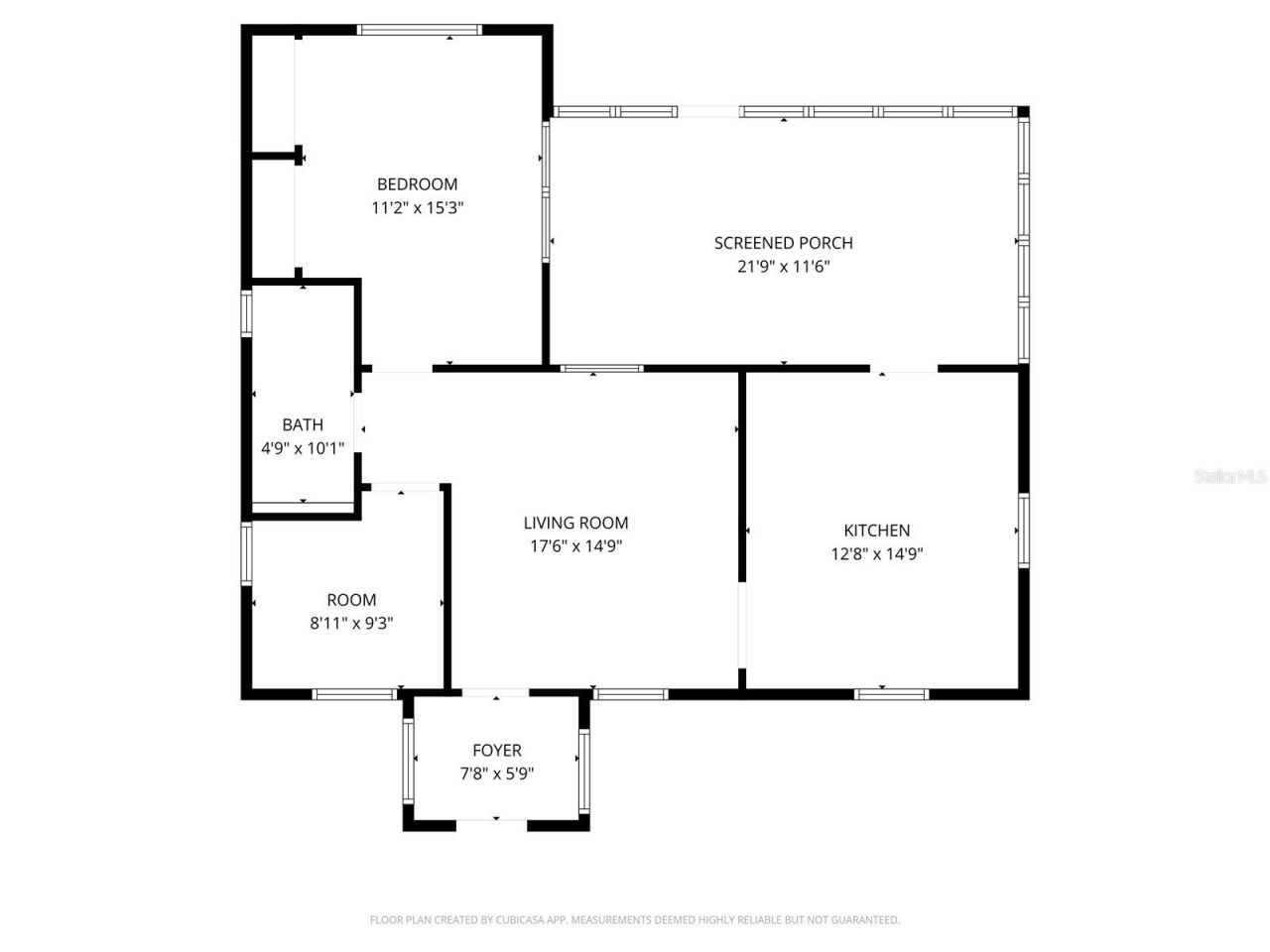 421 Pleasant Street, Lake Helen, FL 32744 Photo