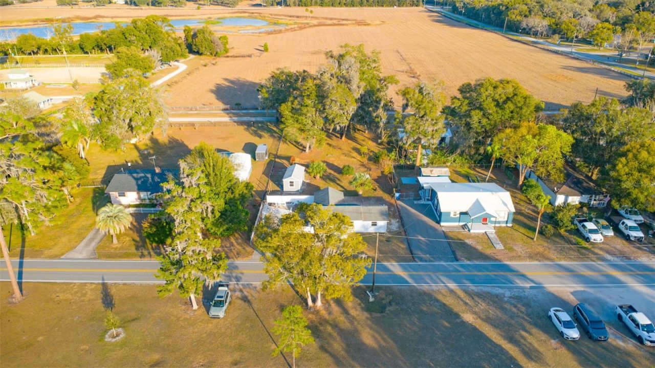 421 Pleasant Street, Lake Helen, FL 32744 Photo