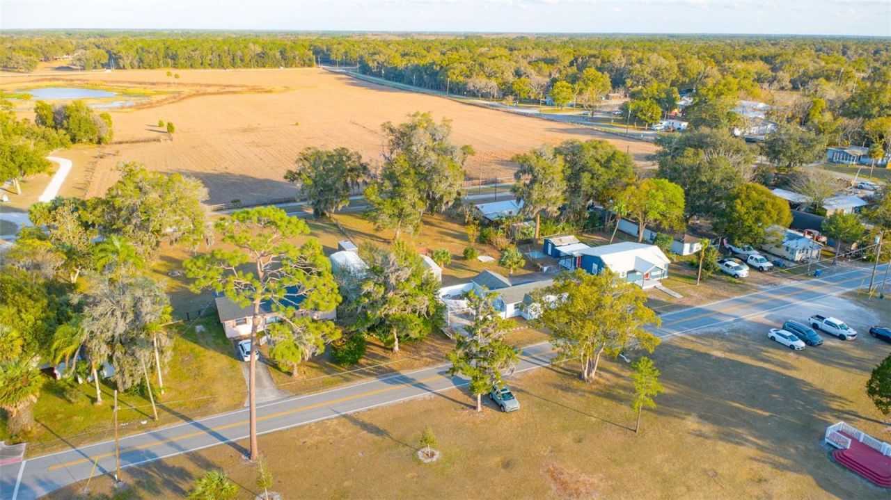 421 Pleasant Street, Lake Helen, FL 32744 Photo