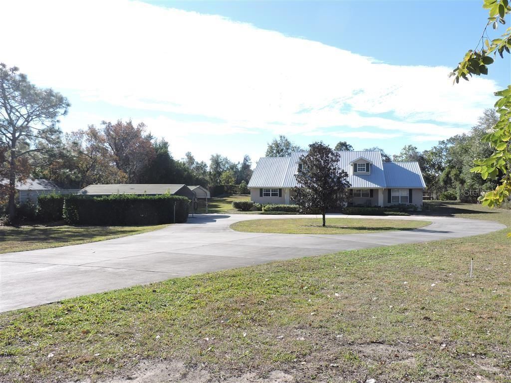 1354 N Scenic Highway, Babson Park, FL 33827 Photo