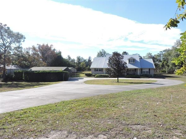 1354 N SCENIC HIGHWAY, BABSON PARK, FL 33827