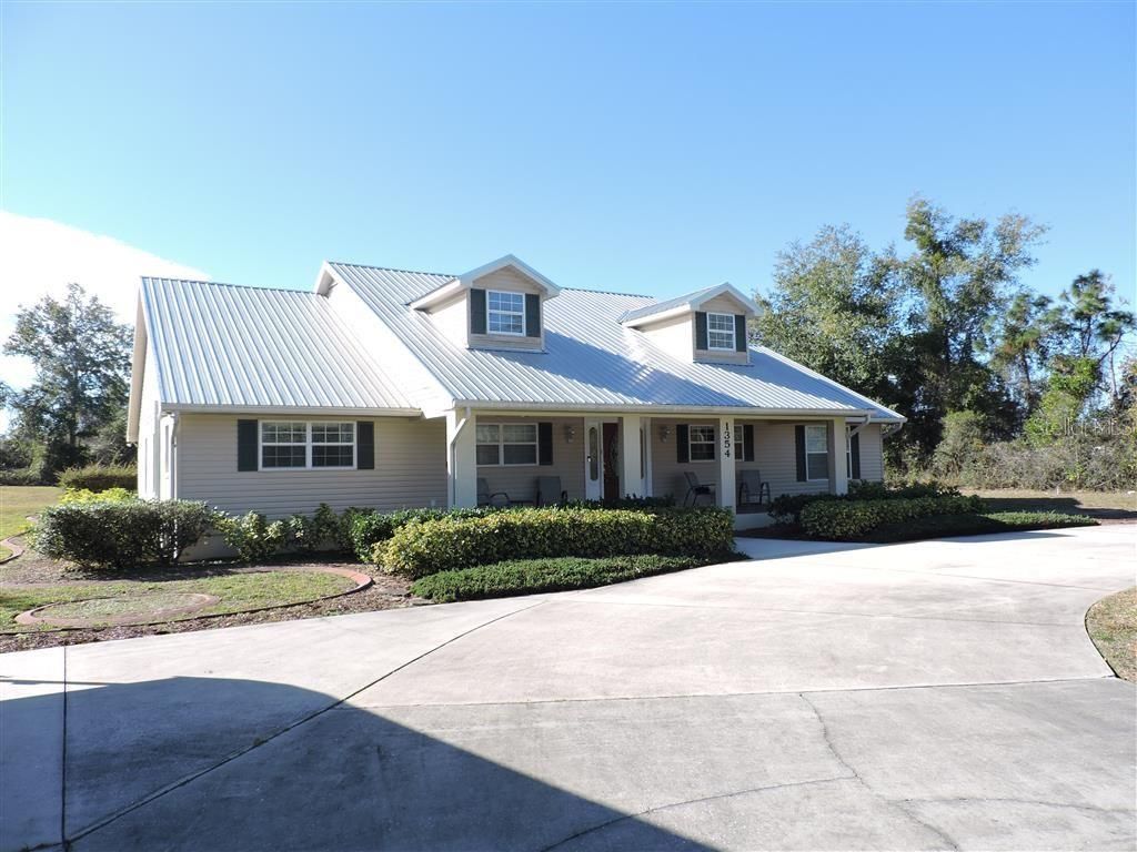 1354 N Scenic Highway, Babson Park, FL 33827 Photo