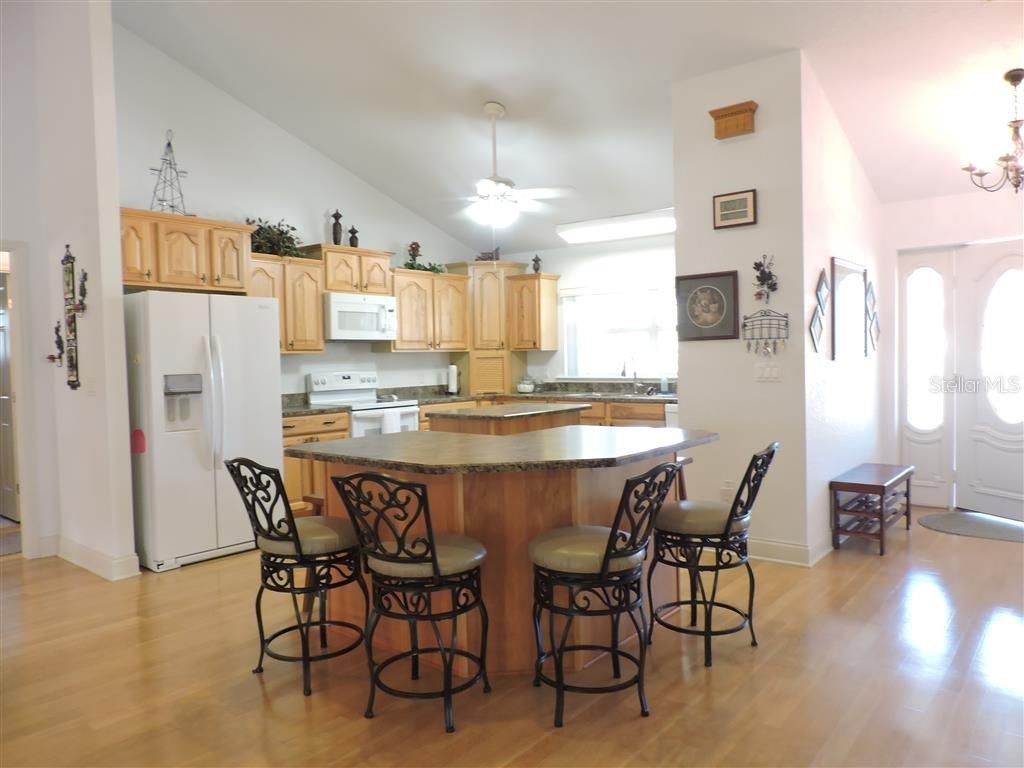 1354 N Scenic Highway, Babson Park, FL 33827 Photo