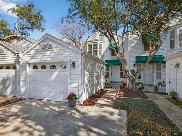 5300 BAYSHORE BOULEVARD, Unit C6, TAMPA, FL 33611