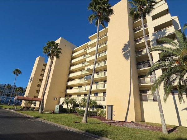 401 150TH AVENUE, Unit 223, MADEIRA BEACH, FL 33708