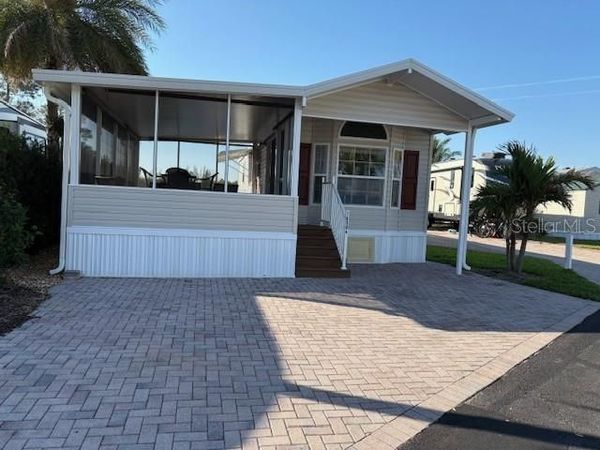 16504 SUNSHINE AVENUE, CLERMONT, FL 34714