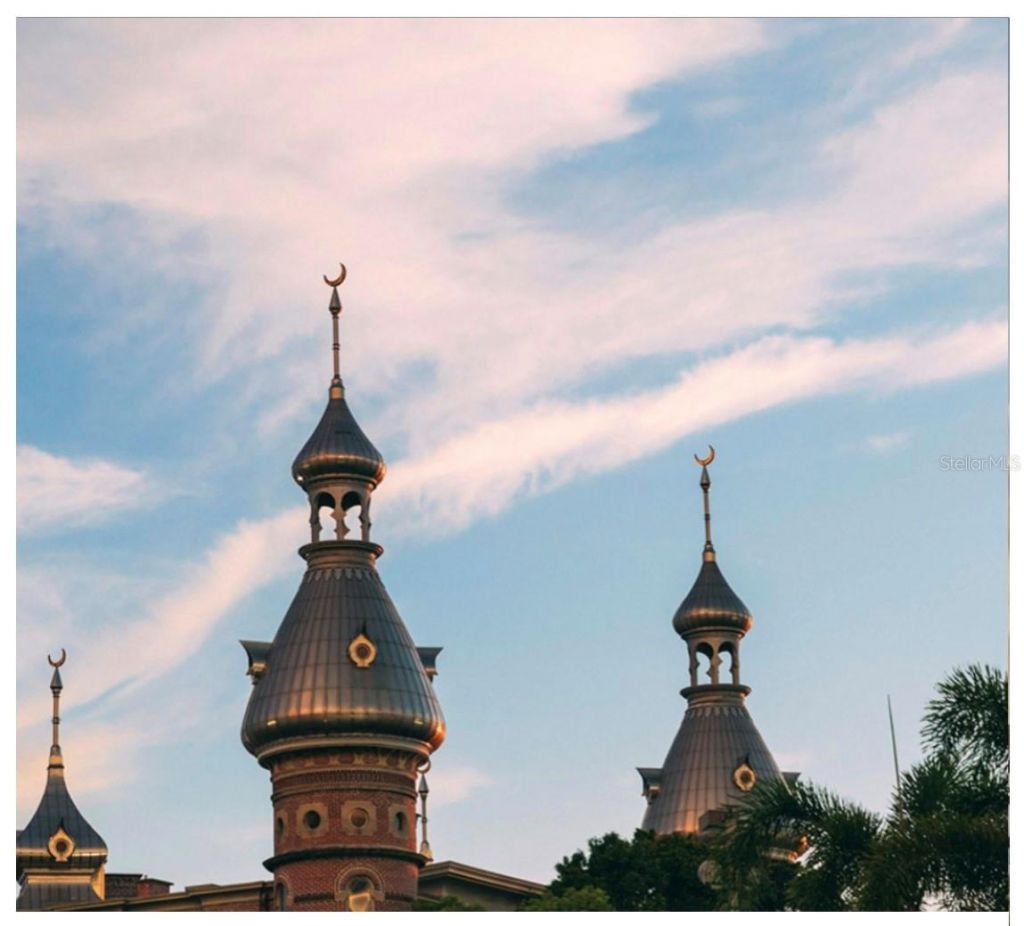 111 S Ashley Drive, Unit 2702, Tampa, FL 33602 Photo