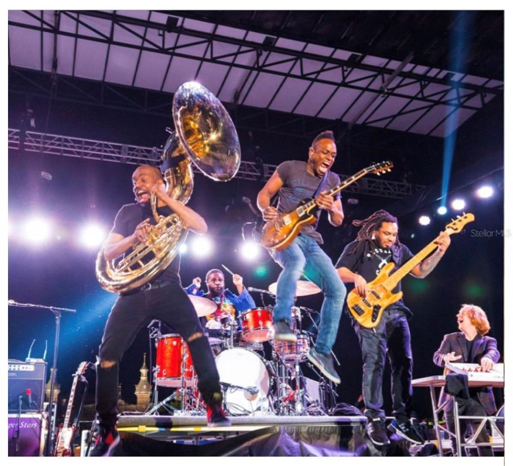 111 S Ashley Drive, Unit 2702, Tampa, FL 33602 Photo