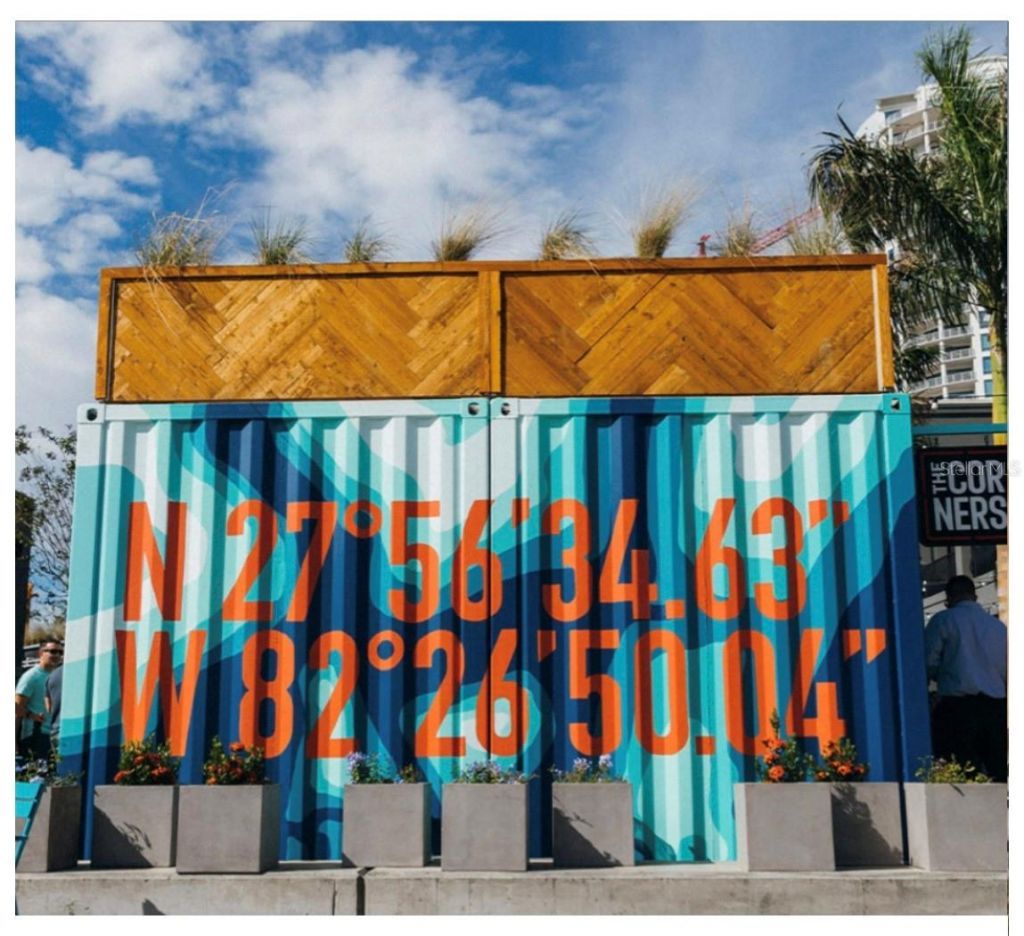 111 S Ashley Drive, Unit 2702, Tampa, FL 33602 Photo