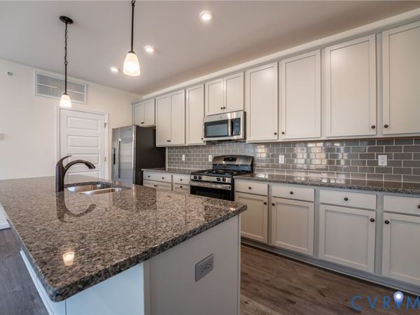 5313 Twisting Vine Lane, Unit 202, Glen Allen, VA 23059