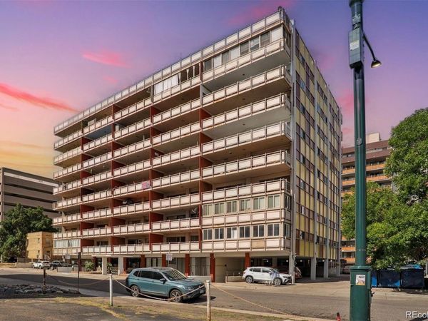 1121 Albion Street, Unit 207, Denver, CO 80220