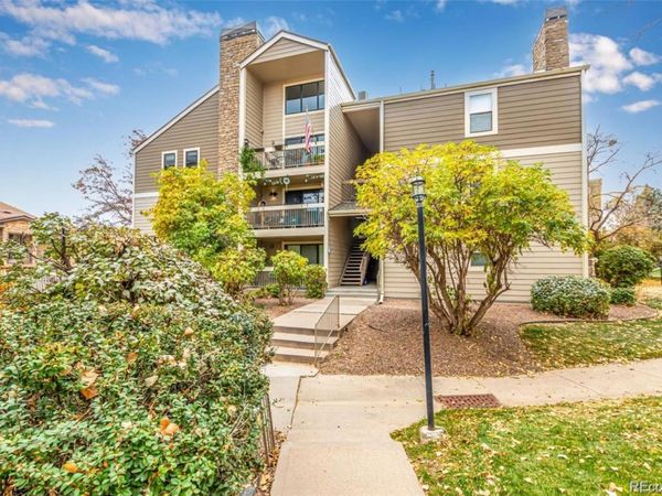 4896 S Dudley Street, Unit 9-4, Littleton, CO 80123