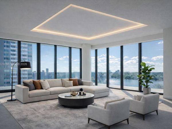 3319 N Ocean Drive, Unit TH2, Hollywood, FL 33019