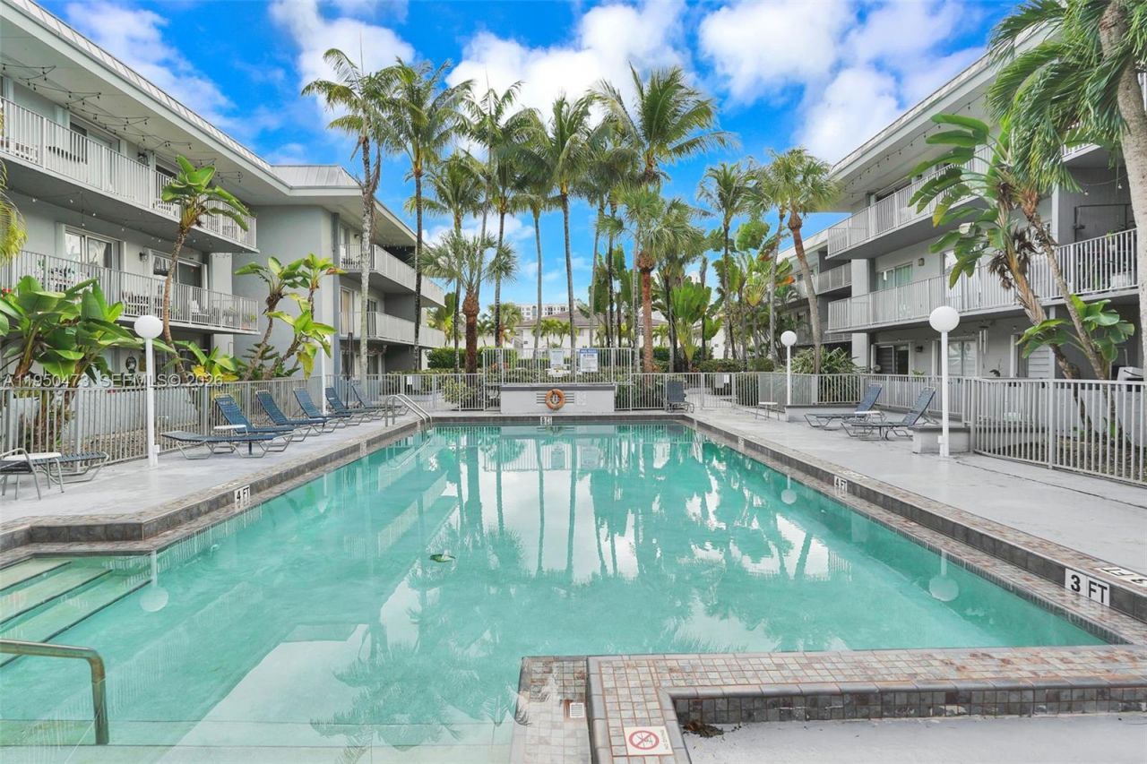 7401 SW 82nd St, Unit 202S, Miami, FL 33143 Photo