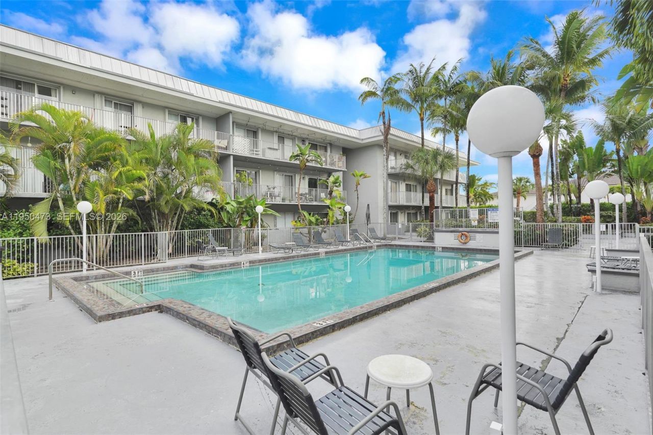 7401 SW 82nd St, Unit 202S, Miami, FL 33143 Photo