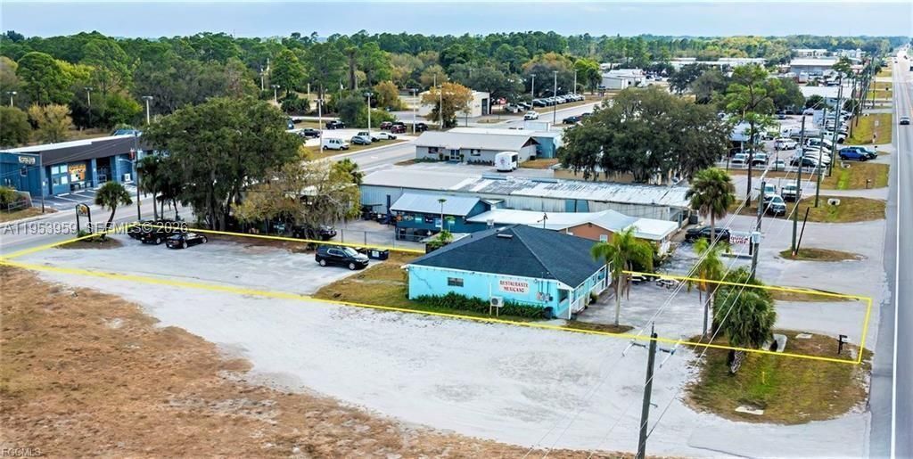 415 S Main St. , La Belle, FL 33935 Photo