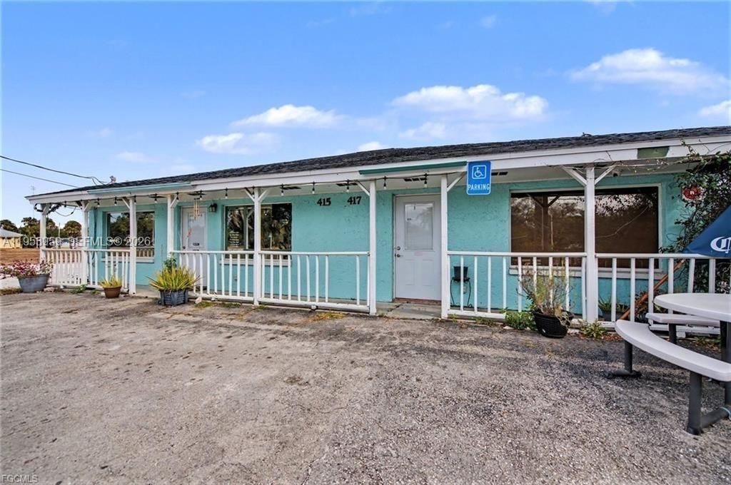 415 S Main St. , La Belle, FL 33935 Photo