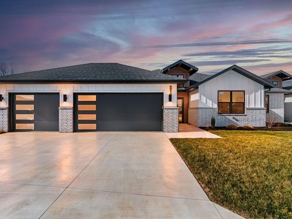 5955 S Farm Road 163 , Unit 209a, Springfield, MO 65810