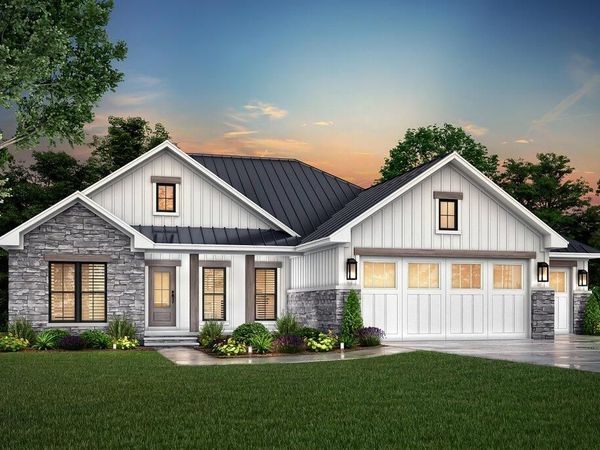 Lot 12 Mule Barn Drive, Cape Fair, MO 65624