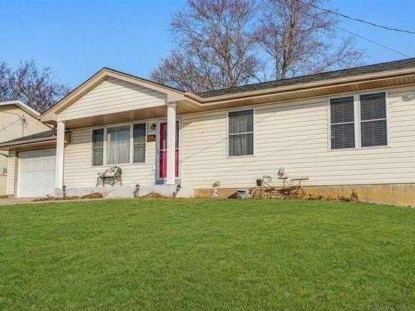 111 Macarthur Street, New Haven, MO 63068