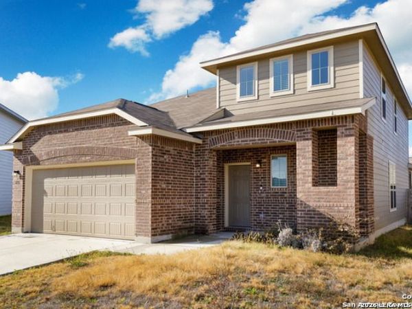 4603 Acclaim Court, San Antonio, TX 78244