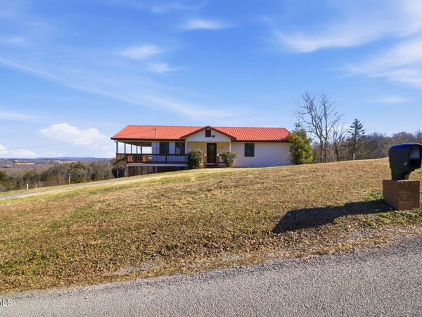 1530 Easterly Road, Mohawk, TN 37810