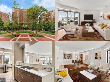 2121 JAMIESON AVENUE, Unit 1103, ALEXANDRIA, VA 22314