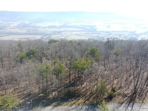 46A Gray Rock View , Pikeville, TN 37367