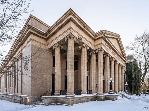 220 North Street, Buffalo, NY 14201