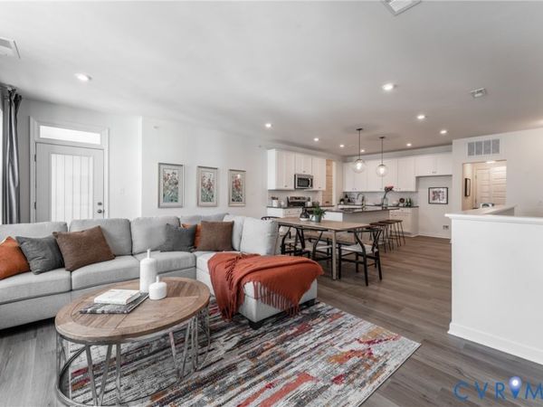 5313 Twisting Vine Lane, Unit 203, Glen Allen, VA 23059