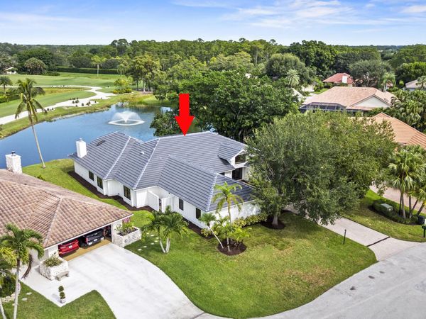 3 Aiden Court, Palm Beach Gardens, FL 33418