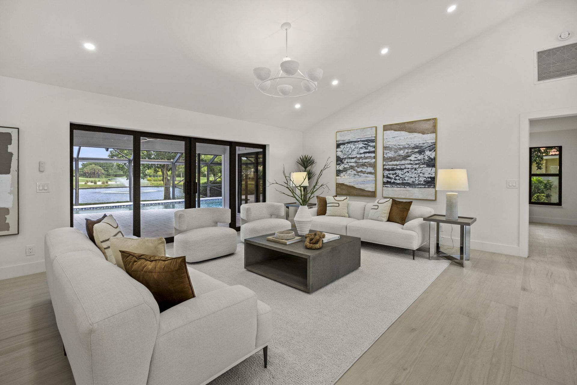 3 Aiden Court, Palm Beach Gardens, FL 33418 Photo