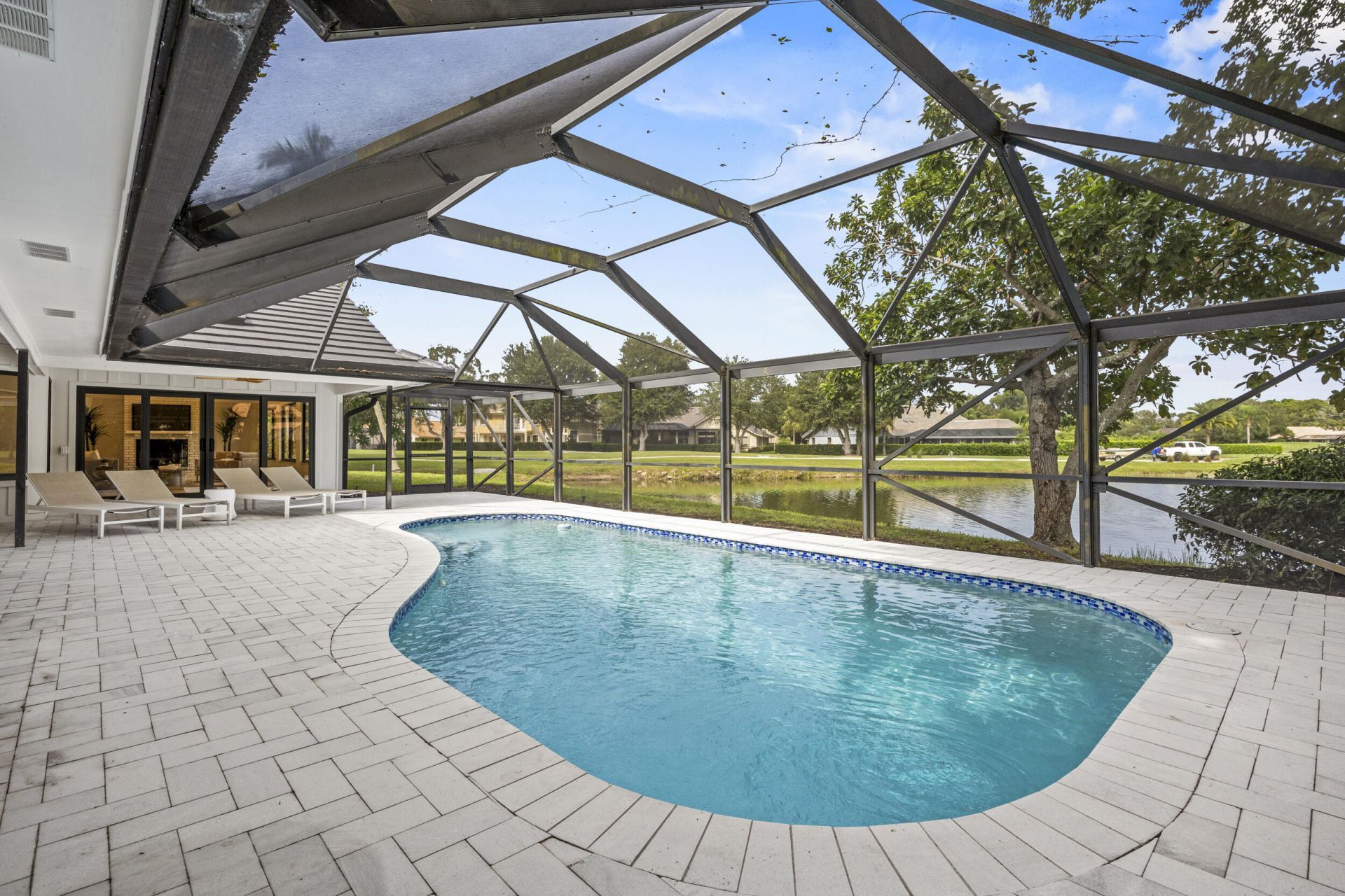 3 Aiden Court, Palm Beach Gardens, FL 33418 Photo