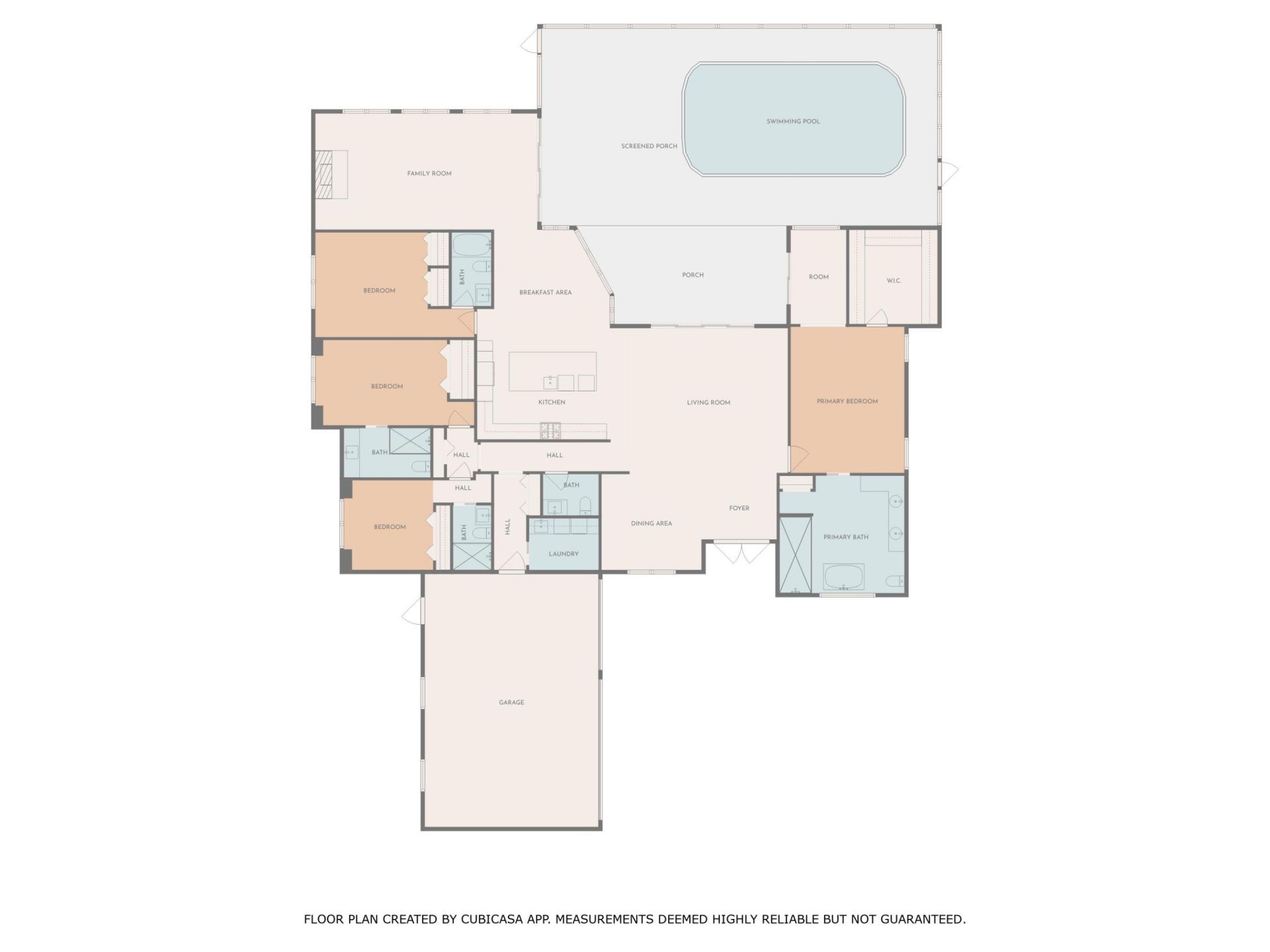 3 Aiden Court, Palm Beach Gardens, FL 33418 Photo