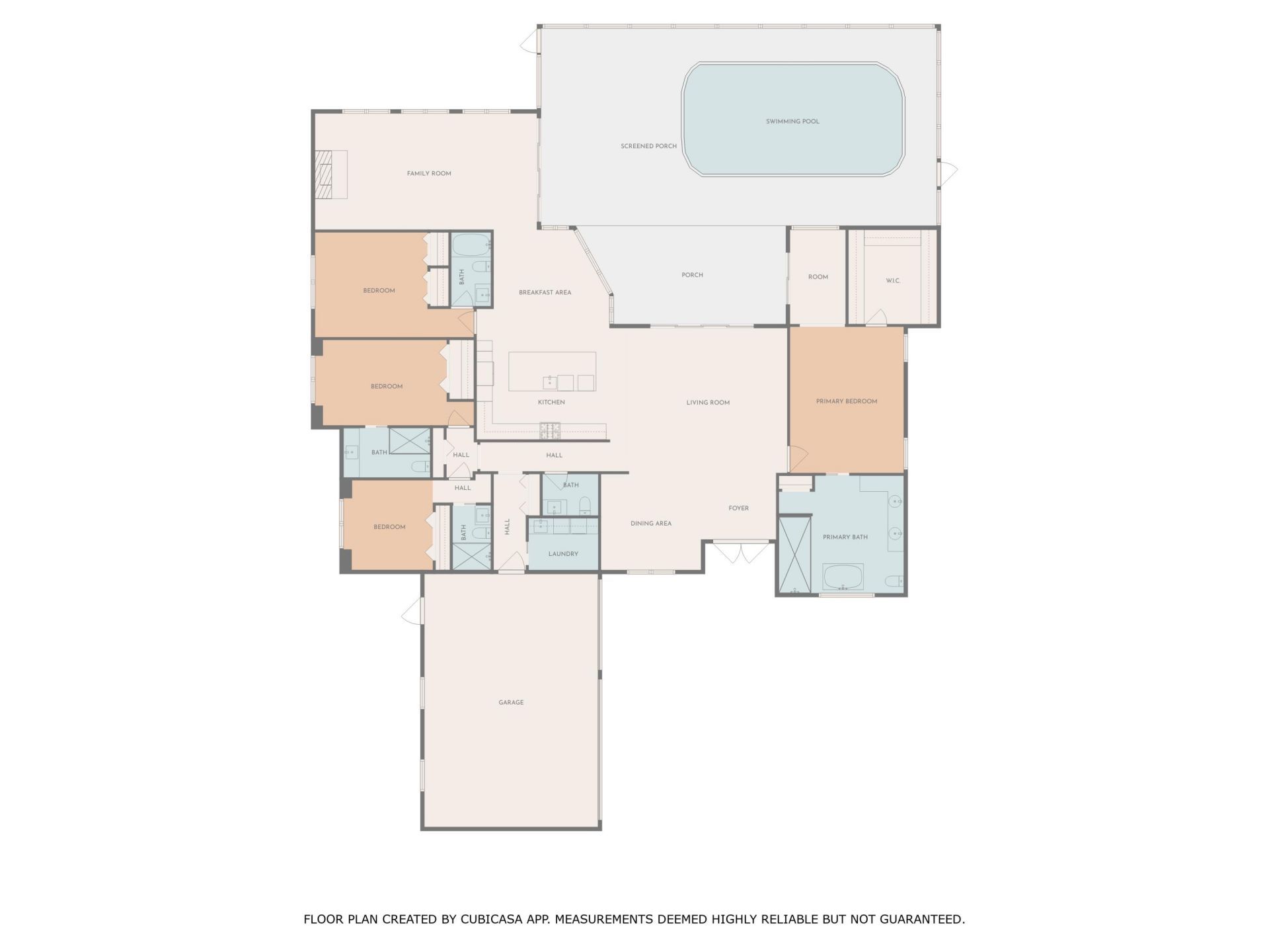 3 Aiden Court, Palm Beach Gardens, FL 33418 Photo