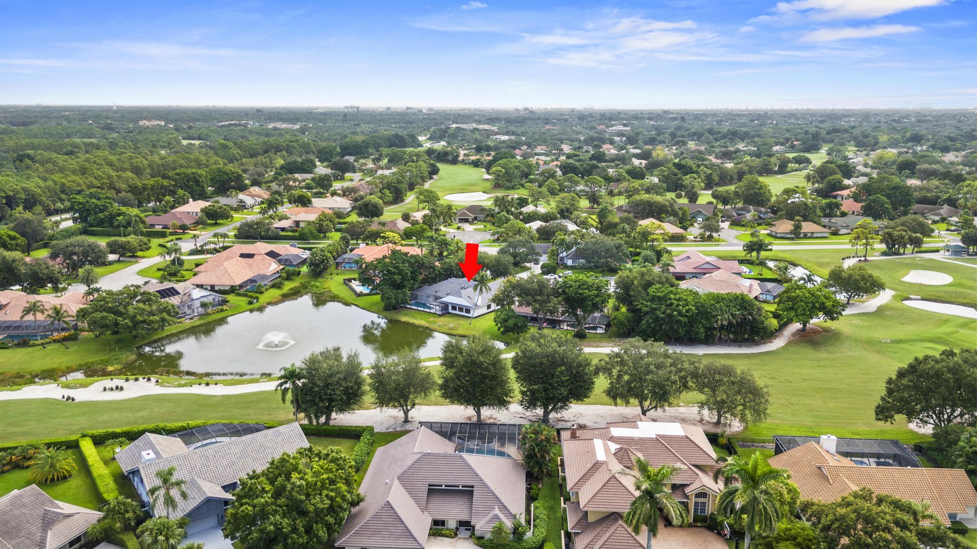 3 Aiden Court, Palm Beach Gardens, FL 33418 Photo