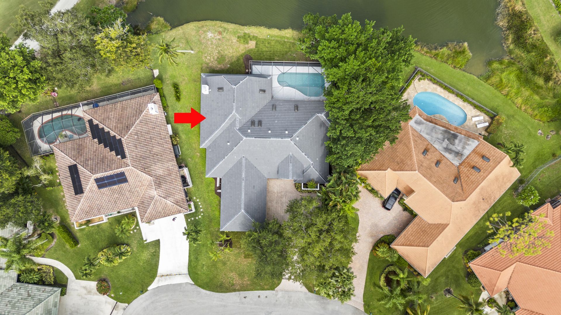 3 Aiden Court, Palm Beach Gardens, FL 33418 Photo