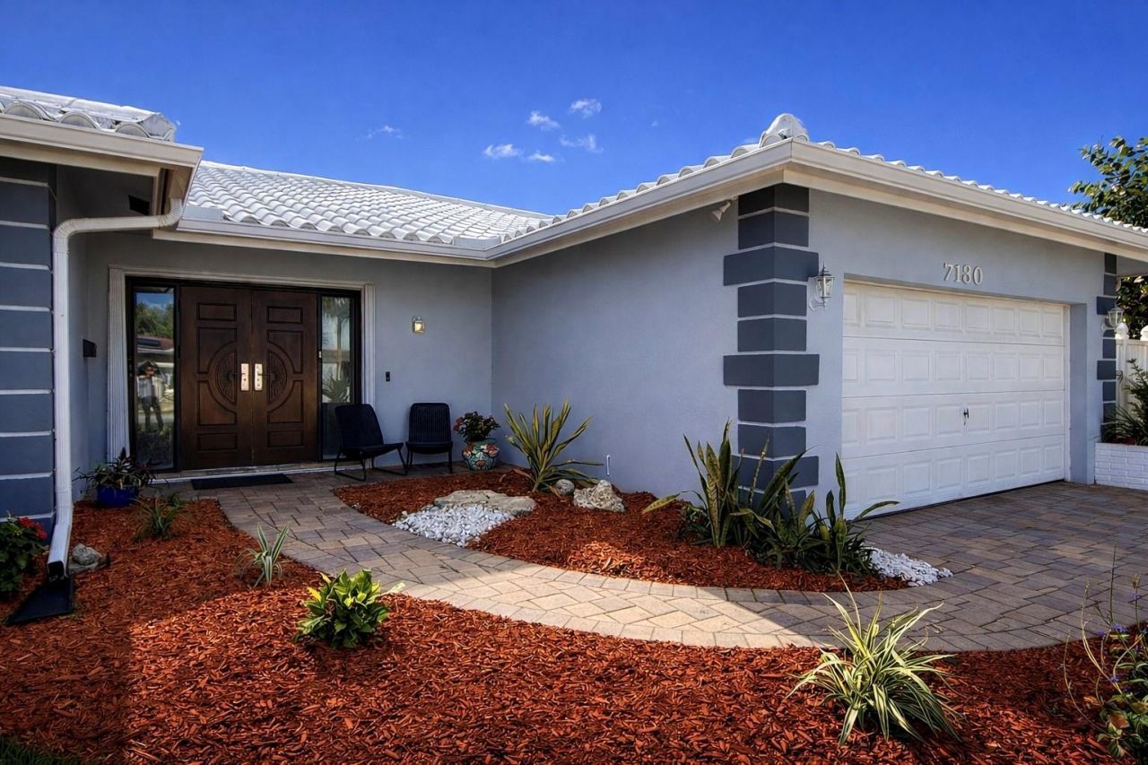 7130 SW 9th Street, Plantation, FL 33317 Photo