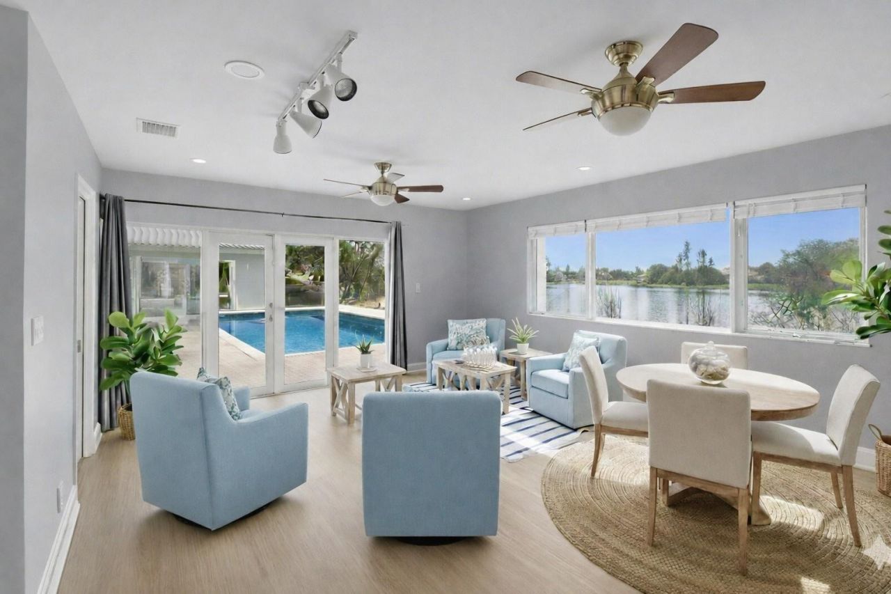 7130 SW 9th Street, Plantation, FL 33317 Photo