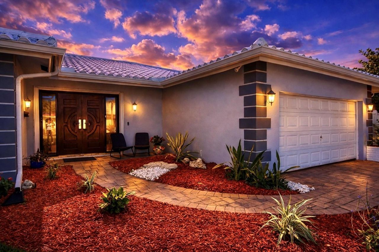 7130 SW 9th Street, Plantation, FL 33317 Photo