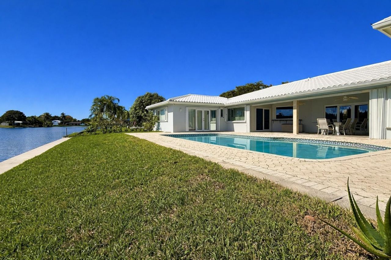 7130 SW 9th Street, Plantation, FL 33317 Photo